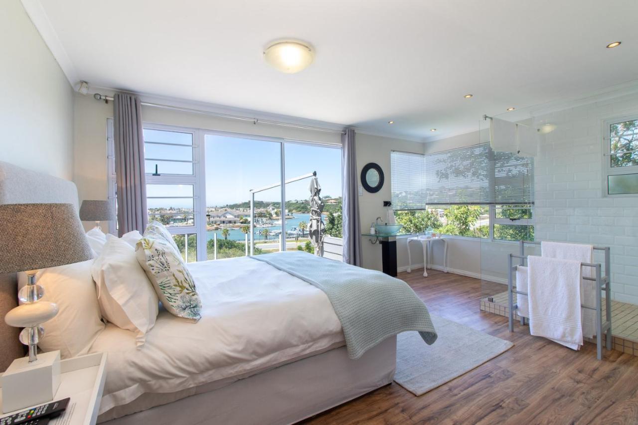 Alfred View Hotel Port Alfred Kültér fotó
