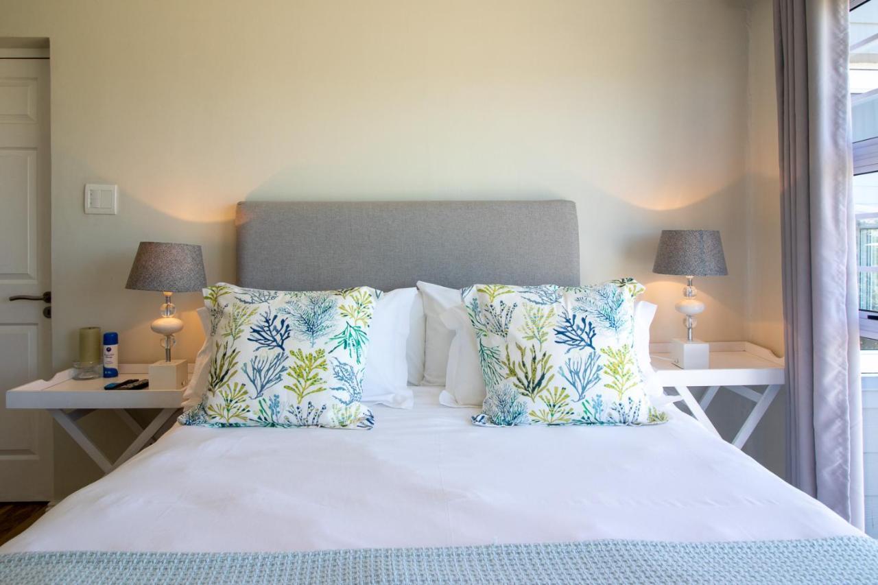 Alfred View Hotel Port Alfred Kültér fotó
