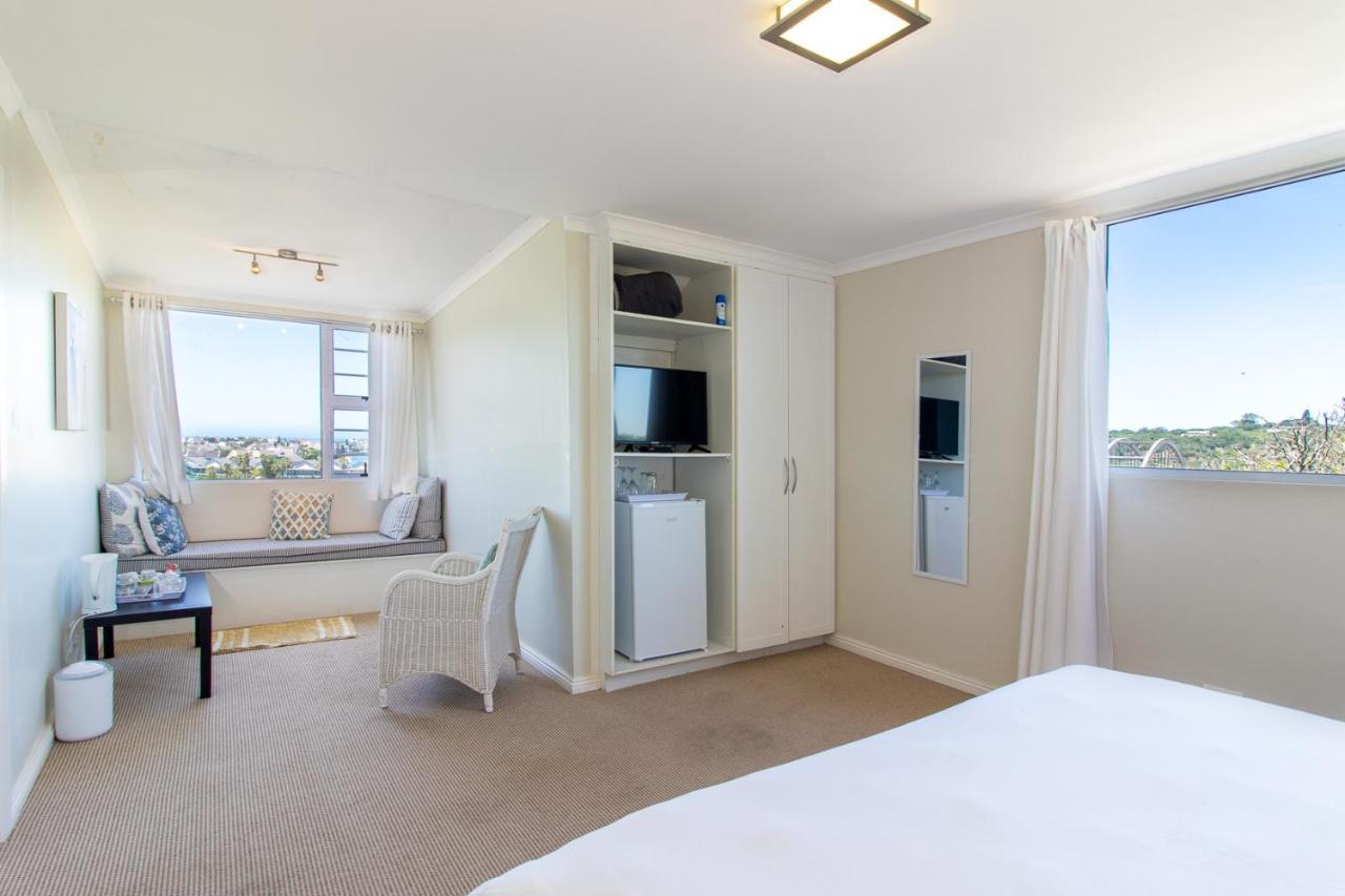 Alfred View Hotel Port Alfred Kültér fotó