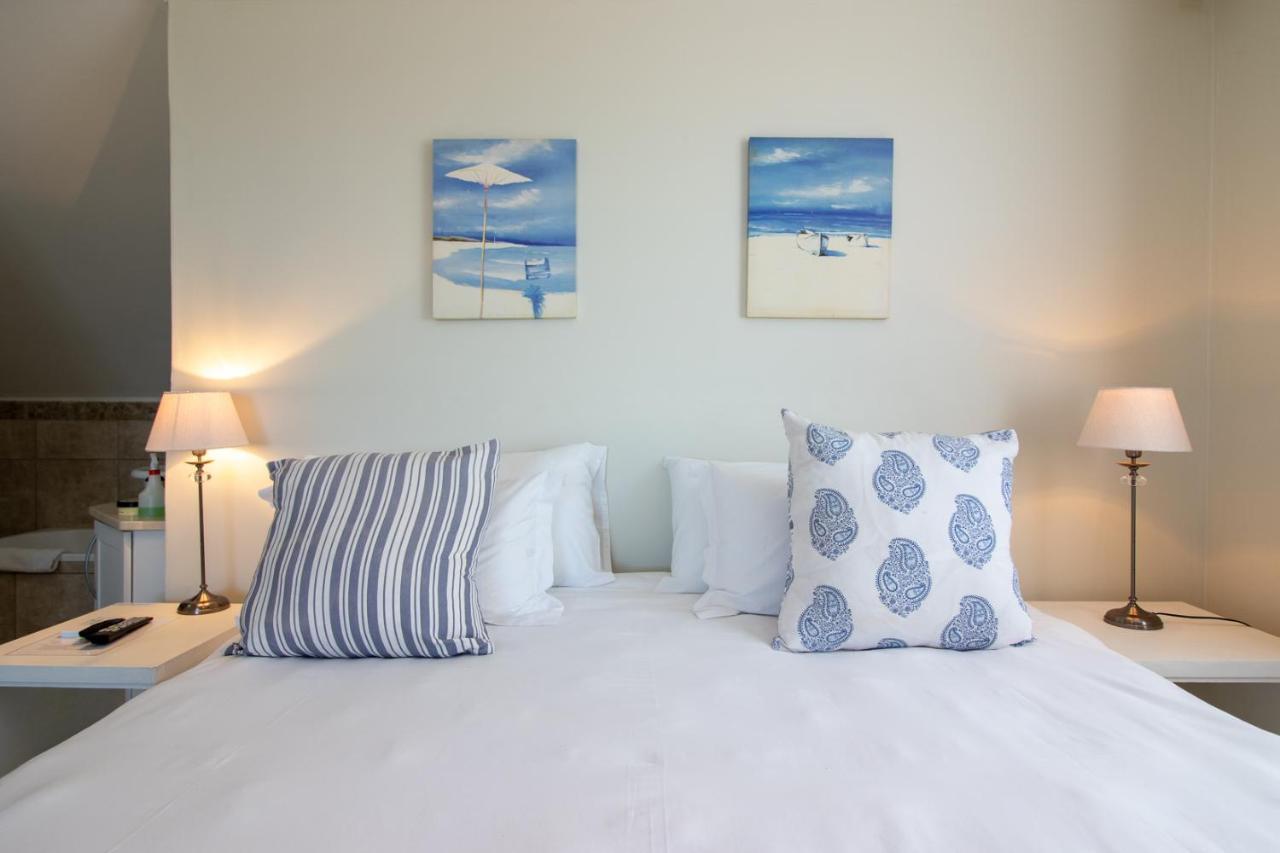 Alfred View Hotel Port Alfred Kültér fotó
