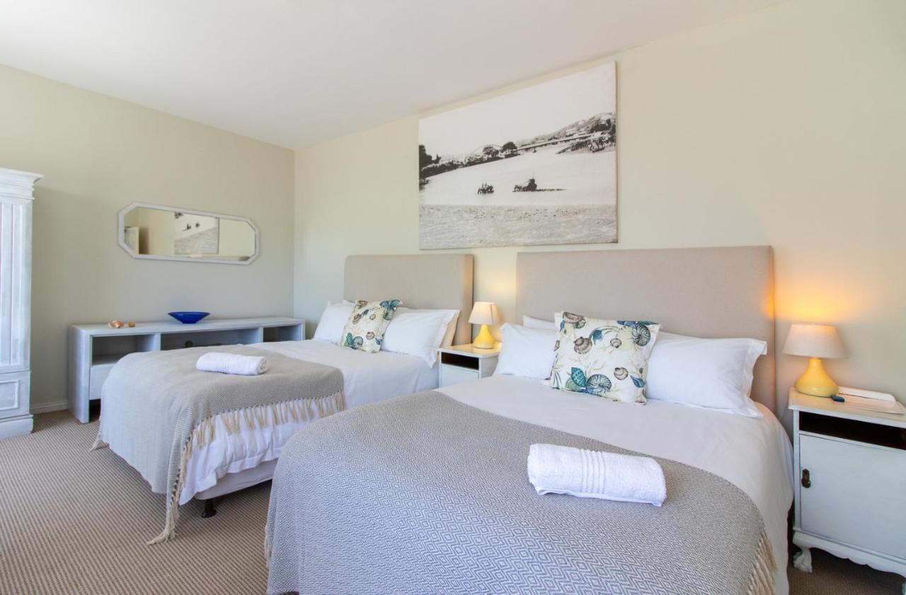 Alfred View Hotel Port Alfred Kültér fotó
