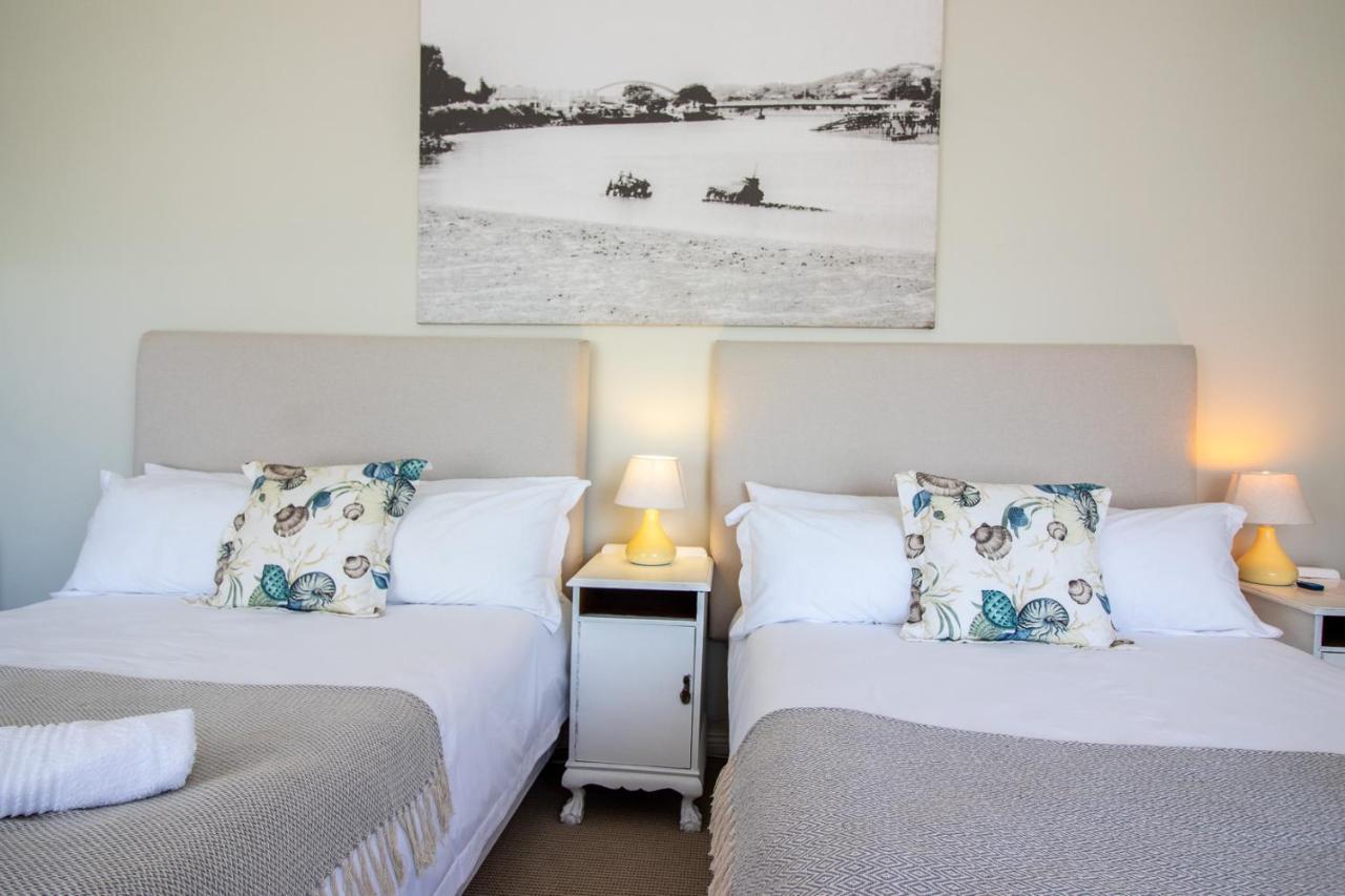 Alfred View Hotel Port Alfred Kültér fotó