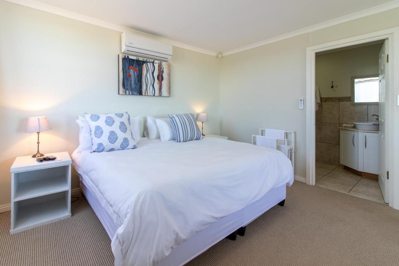 Alfred View Hotel Port Alfred Kültér fotó