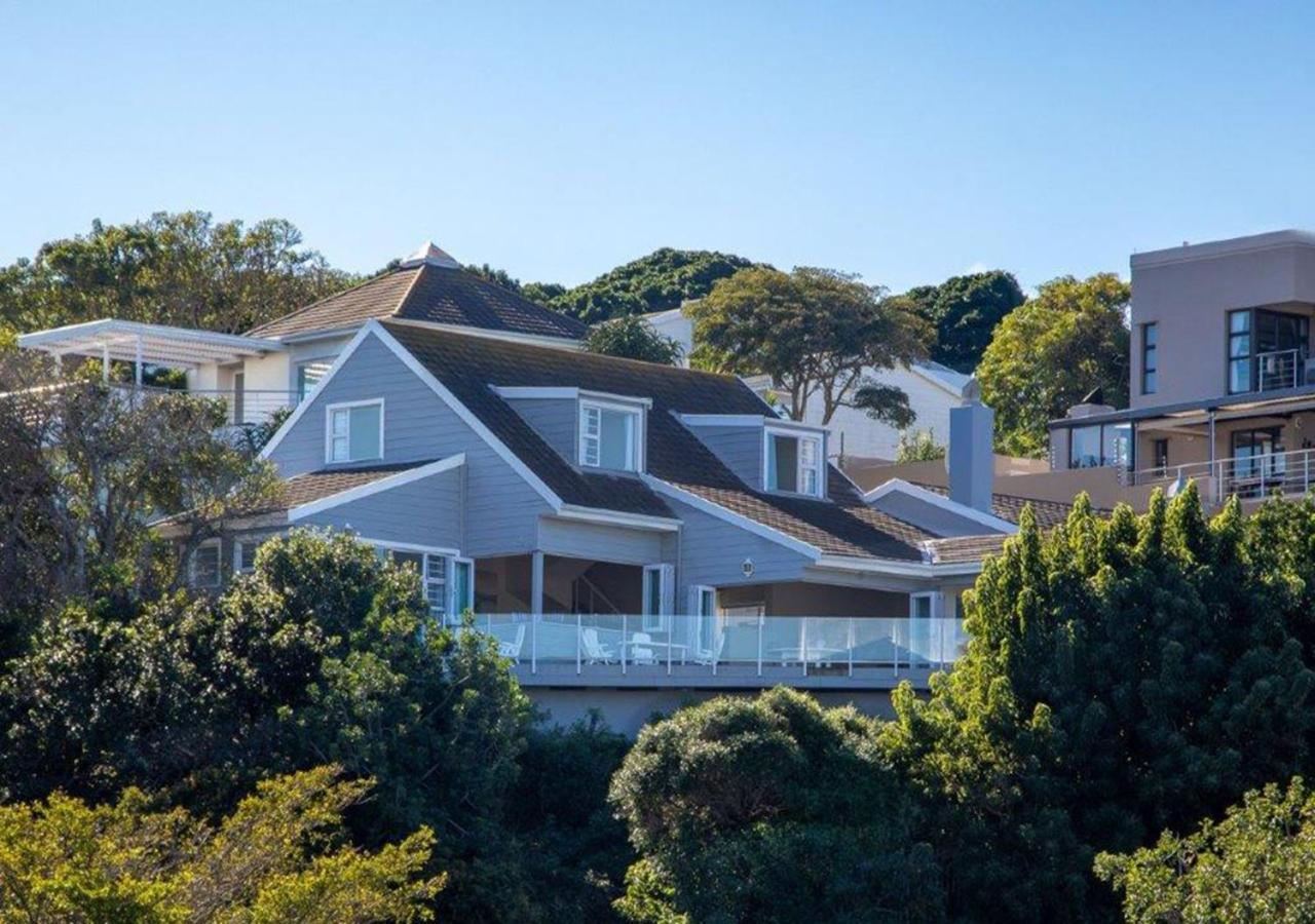 Alfred View Hotel Port Alfred Kültér fotó