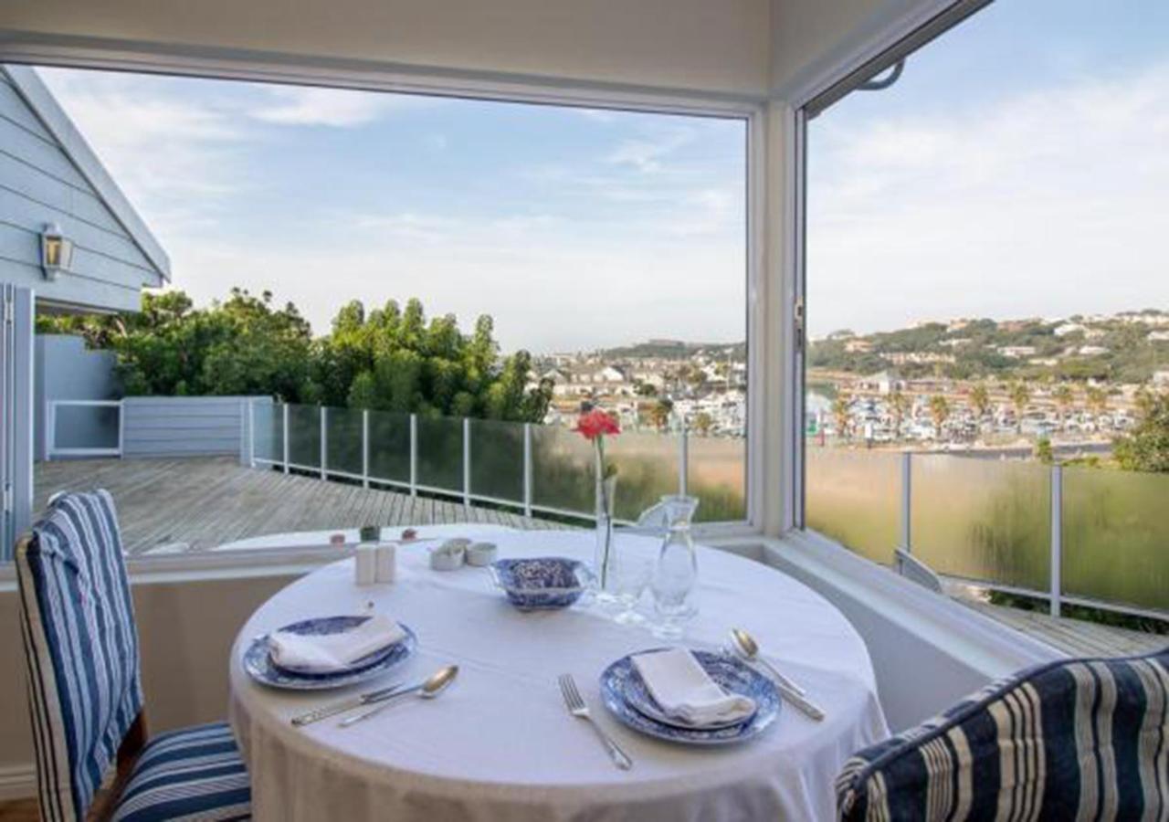 Alfred View Hotel Port Alfred Kültér fotó
